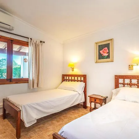 ヴィラ Vina Maria ポレンサ