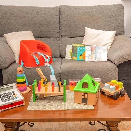 Vina Maria * Pollensa