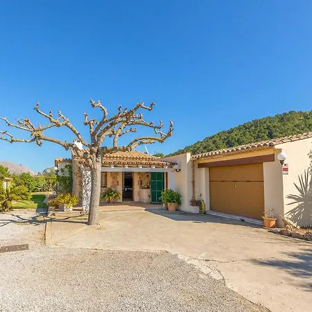 Villa Vina Maria Pollença