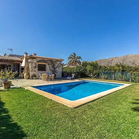 Vina Maria Villa Pollença