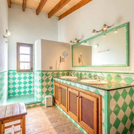 Villa Vina Maria Pollença