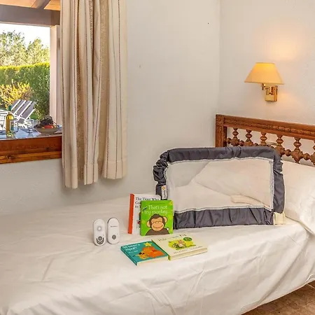 Villa Vina Maria Pollença